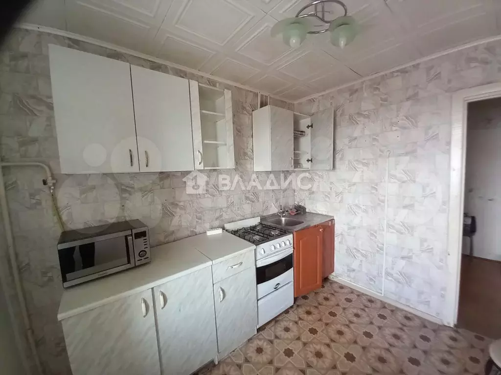 2-к. квартира, 46 м, 7/9 эт. - Фото 1