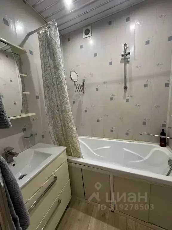 3-к кв. Башкортостан, Уфа Бакалинская ул., 33 (128.0 м) - Фото 0