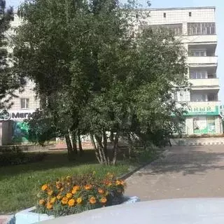 3-к. квартира, 60,7 м, 4/5 эт. - Фото 0