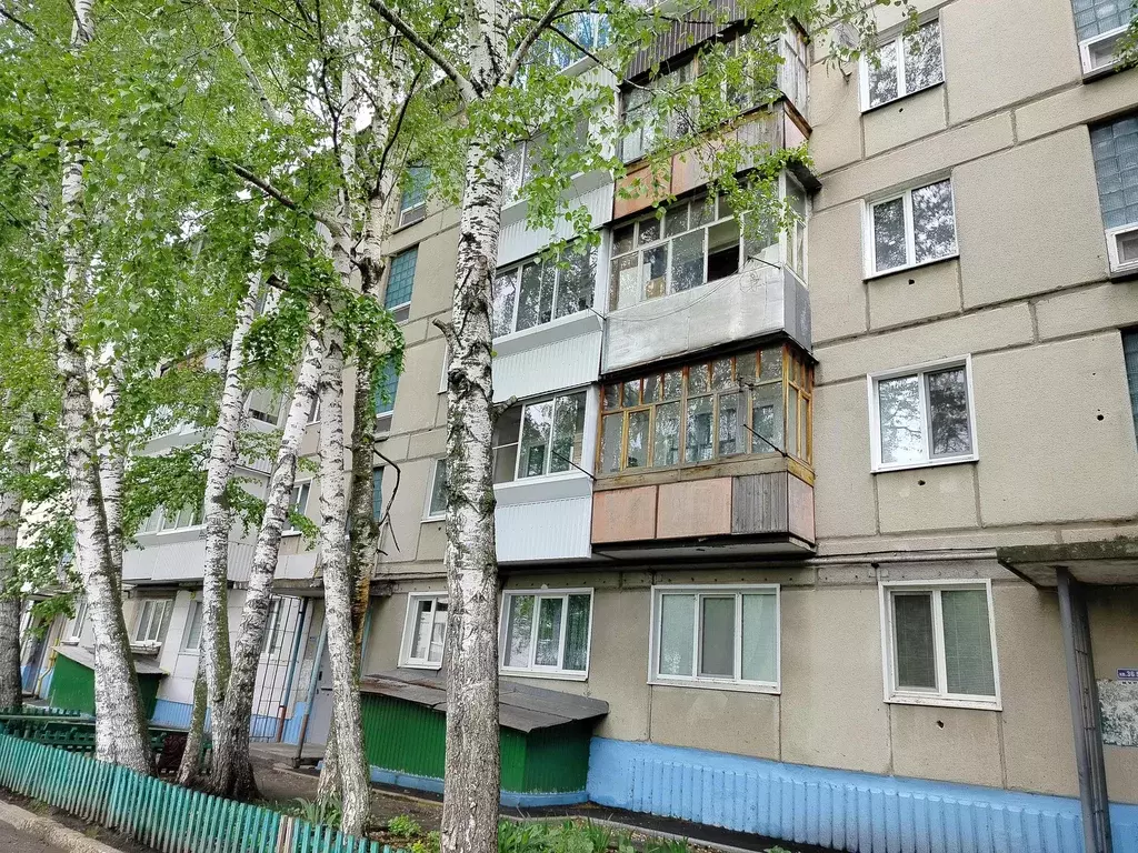 Продаётся 2-к квартира, 47 м - Фото 0