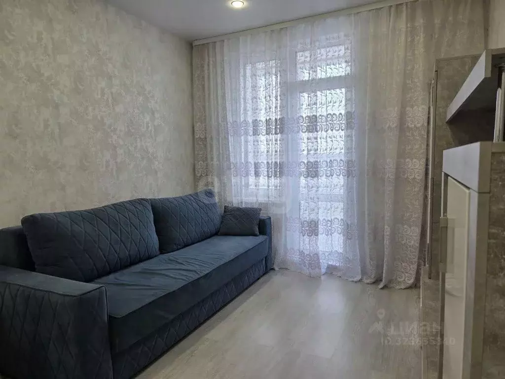 1-к кв. Тюменская область, Тюменский муниципальный округ, д. Дударева ... - Фото 1