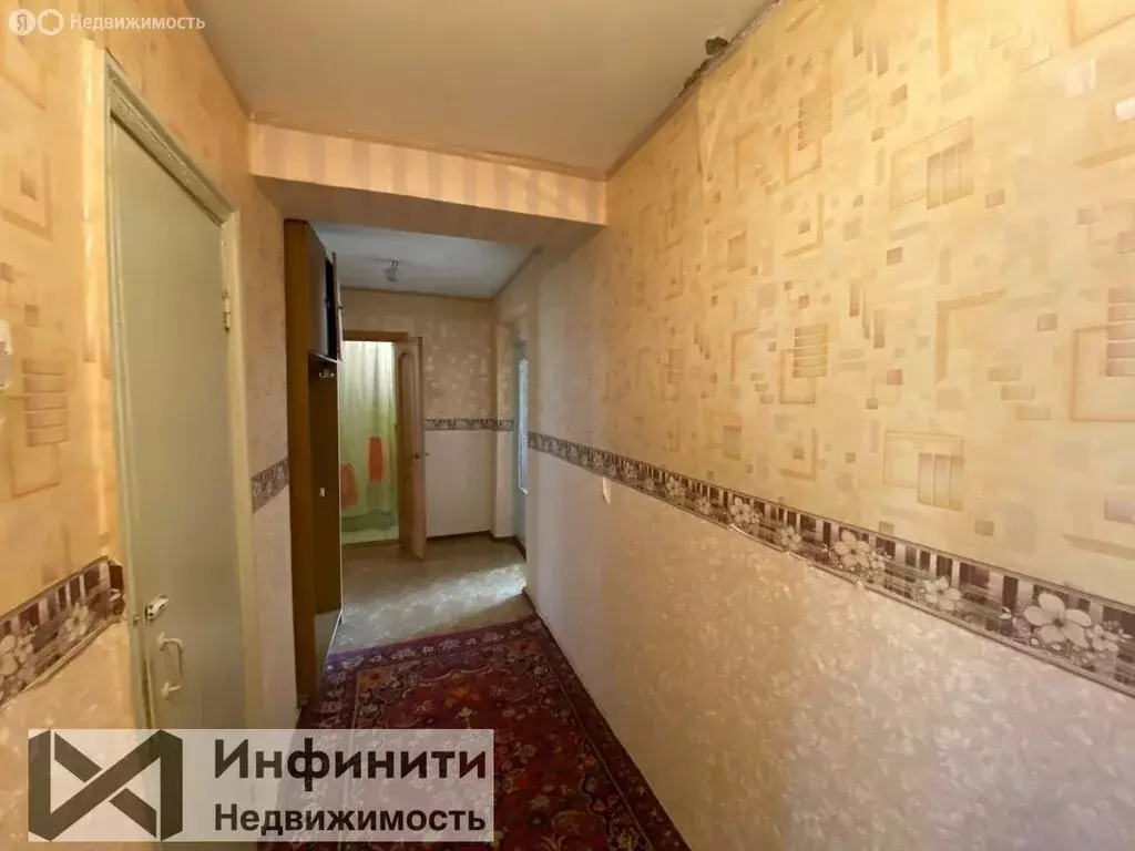 2-комнатная квартира: Ставрополь, улица Мира, 236 (74.8 м) - Фото 1