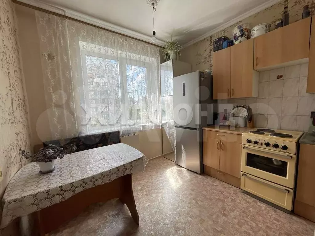 3-к. квартира, 61,9 м, 5/9 эт. - Фото 1
