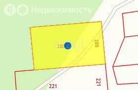 Участок в Быстровский сельсовет, посёлок Тула, улица Берёзовая Роща ... - Фото 1