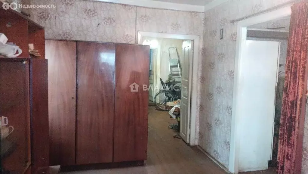 Дом в Ковров, улица Правды, 69 (58 м) - Фото 1