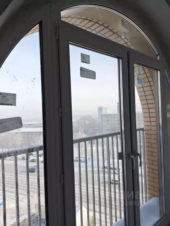 Студия Новосибирская область, Новосибирск ул. Немировича-Данченко, ... - Фото 1