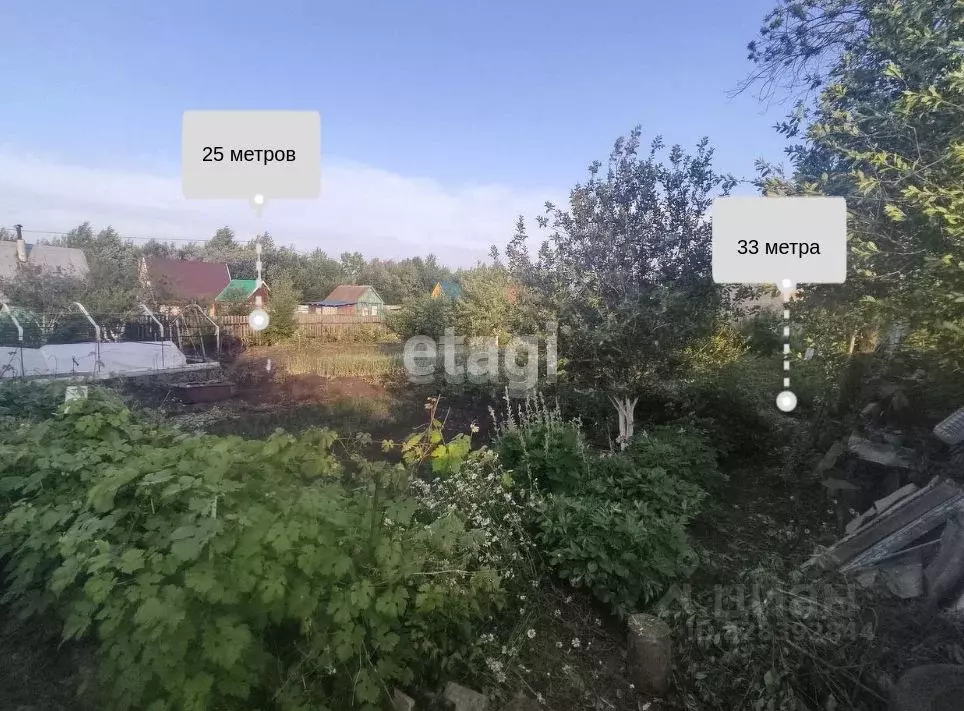 Дом в Башкортостан, Давлекановский район, с. Рассвет  (20 м) - Фото 1