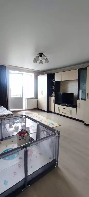 Продаётся 1-к квартира, 38 м - Фото 1