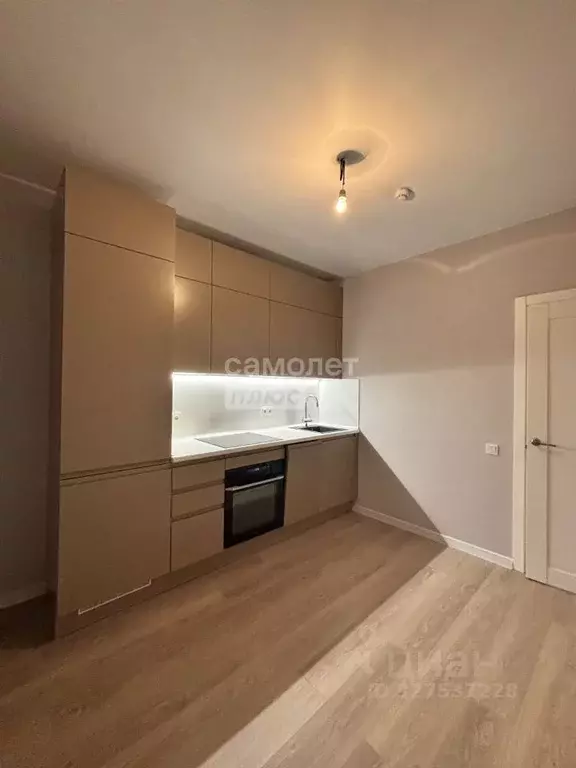 2-к кв. Москва Ленинградское ш., 228к3 (36.3 м) - Фото 2