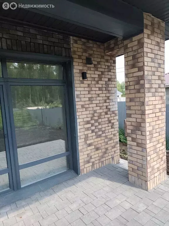 Дом в село Большие Харлуши, микрорайон Южные Ключи, Светлая улица ... - Фото 1