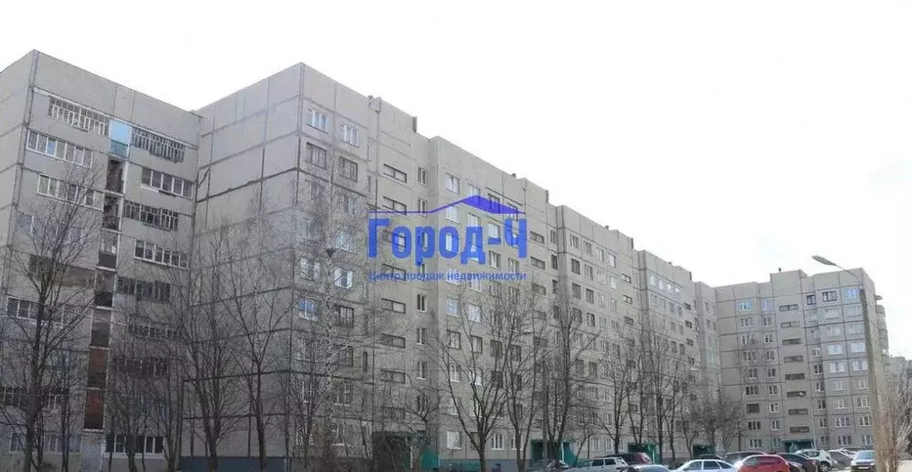1-комнатная квартира: Чебоксары, проспект 9-й Пятилетки, 20 (34 м) - Фото 1