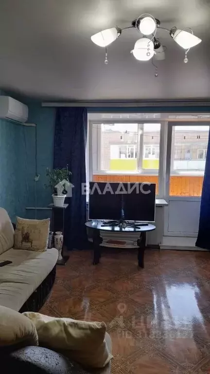 3-к кв. Башкортостан, Стерлитамак ул. Николаева, 4А (60.5 м) - Фото 1