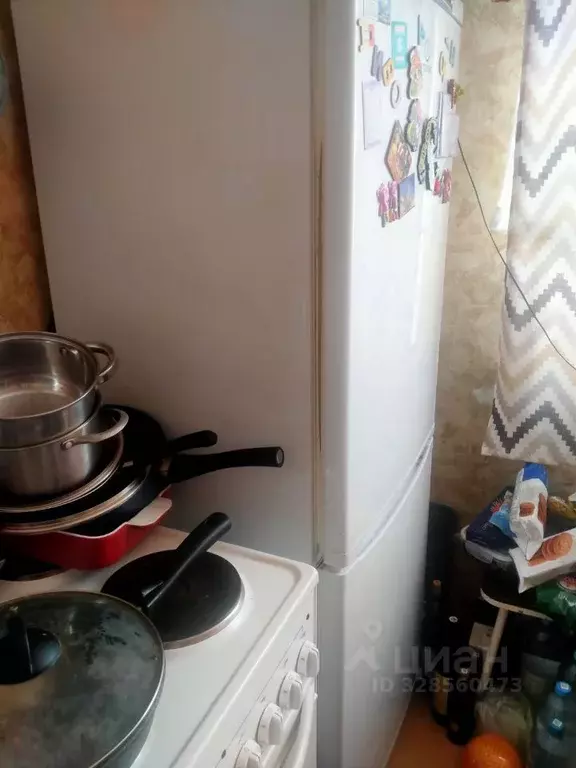 Комната Москва ул. Академика Арцимовича, 3К2 (13.0 м) - Фото 2