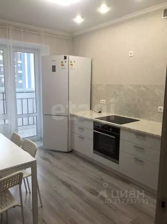 1-к кв. Татарстан, Казань ул. Разведчика Ахмерова, 7 (40.0 м) - Фото 0