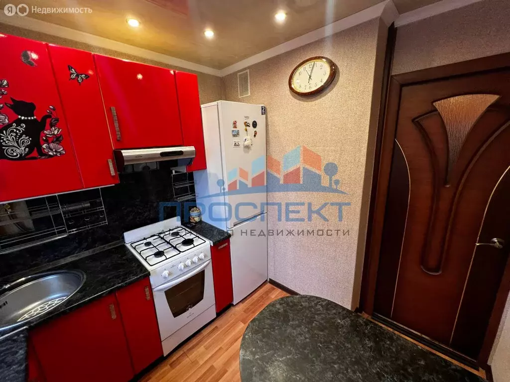 2-комнатная квартира: село Ситне-Щелканово, улица Мира, 14 (43.5 м) - Фото 2