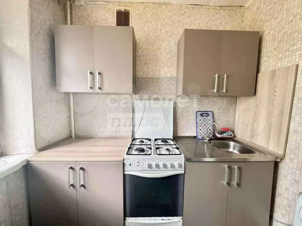 3-к. квартира, 53,8 м, 4/5 эт. - Фото 0