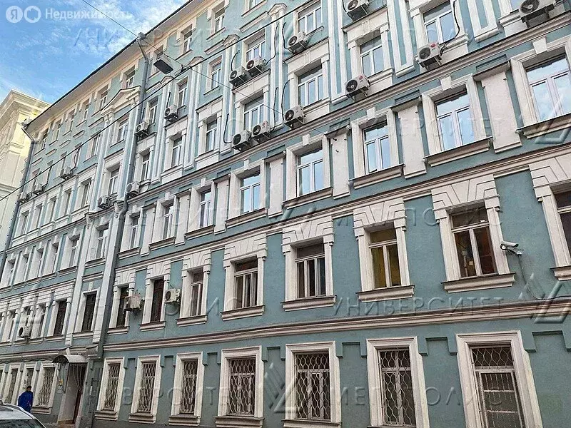 Офис (24 м) - Фото 1