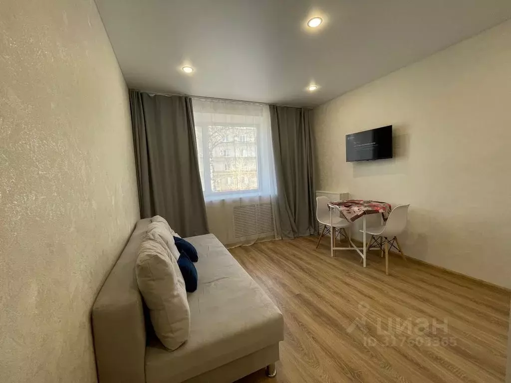 Студия Татарстан, Казань Техническая ул., 35 (20.0 м) - Фото 1