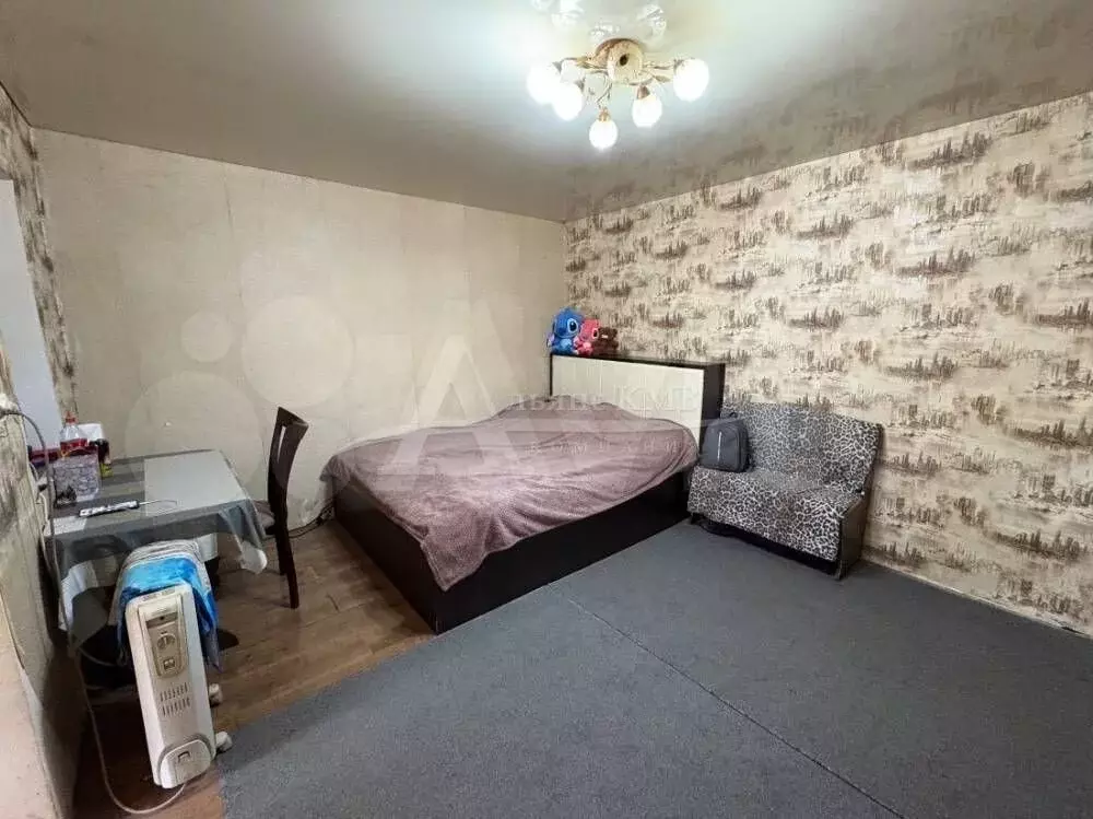1-к. квартира, 22,8 м, 1/1 эт. - Фото 1