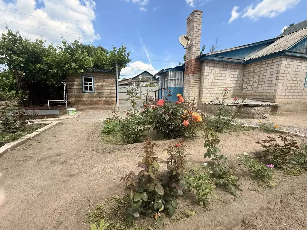 Дом в Ростовская область, Белая Калитва Речная ул., 17 (51 м) - Фото 1