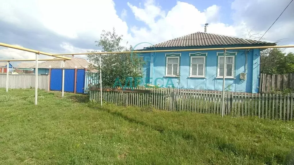 Дом в Песчанка, Лесная улица (58 м) - Фото 0