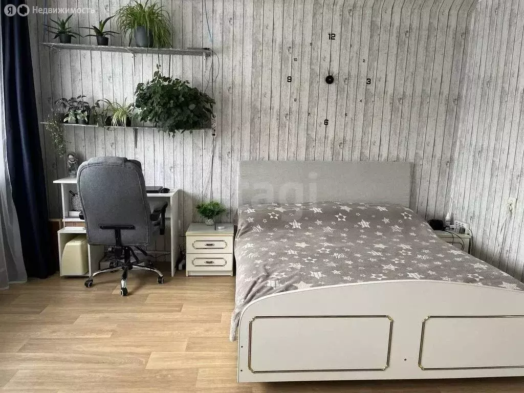Дом в Призначное, Центральная улица (52.5 м) - Фото 0