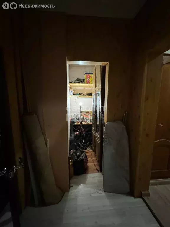 2-комнатная квартира: Старая Купавна, улица Шевченко, 1 (63 м) - Фото 1