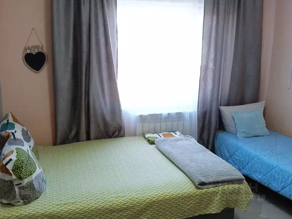 1-к кв. Воронежская область, Воронеж ул. Карла Либкнехта, 19/3 (37.0 ... - Фото 2