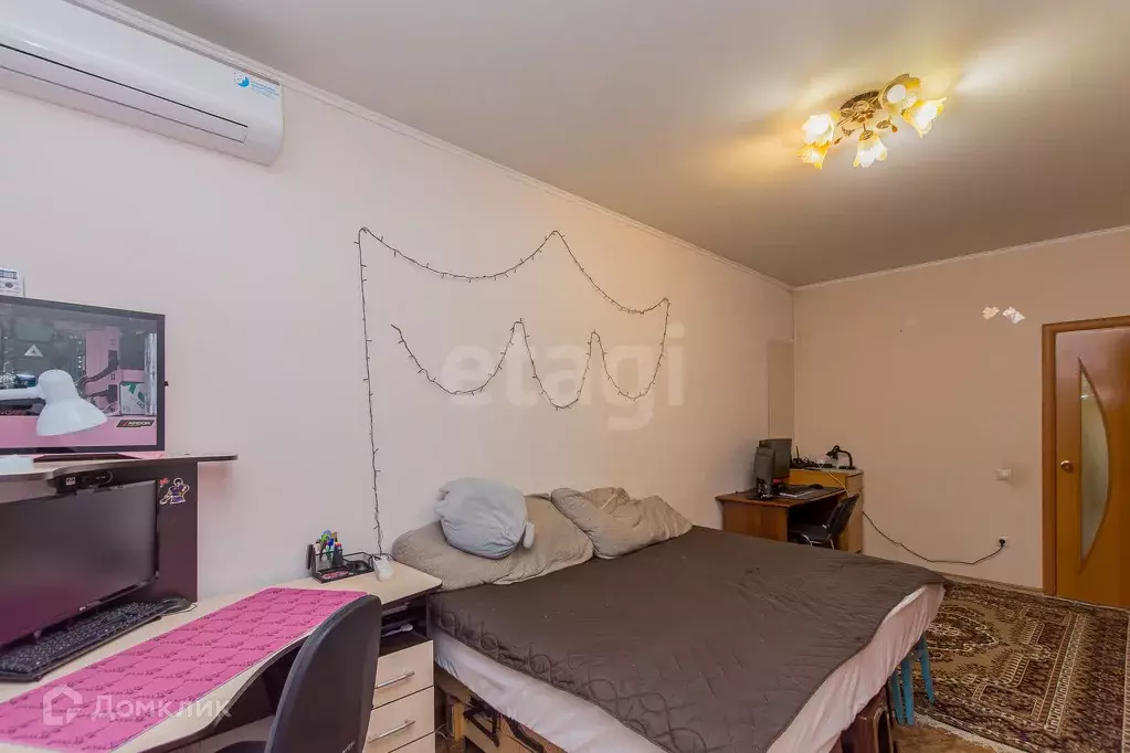 Продаётся 1-к квартира, 39.1 м - Фото 1