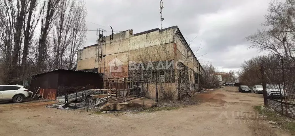 Помещение свободного назначения в Липецкая область, Липецк ул. ... - Фото 1