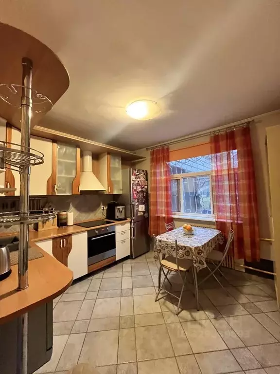 3-к кв. Москва ул. Раменки, 25К4 (74.6 м) - Фото 1