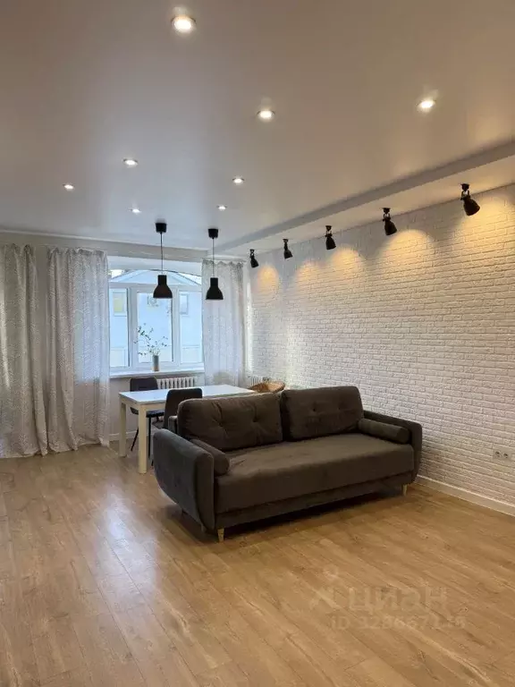 3-к кв. Костромская область, Кострома ул. Нижняя Дебря, 32А (95.0 м) - Фото 2