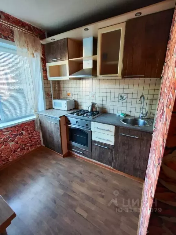 2-к кв. Саратовская область, Балаково ул. Шевченко, 14 (48.0 м) - Фото 0