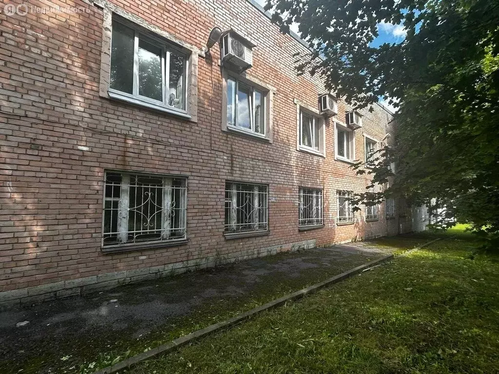 Помещение свободного назначения (225.5 м) - Фото 1