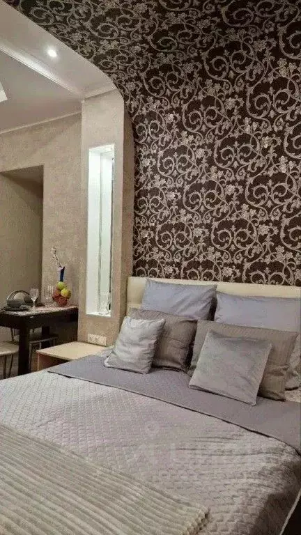 1-к кв. Санкт-Петербург наб. Реки Фонтанки, 43 (27.0 м) - Фото 1