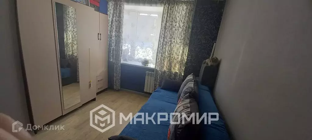 Продаётся 1-к квартира, 18.4 м - Фото 0