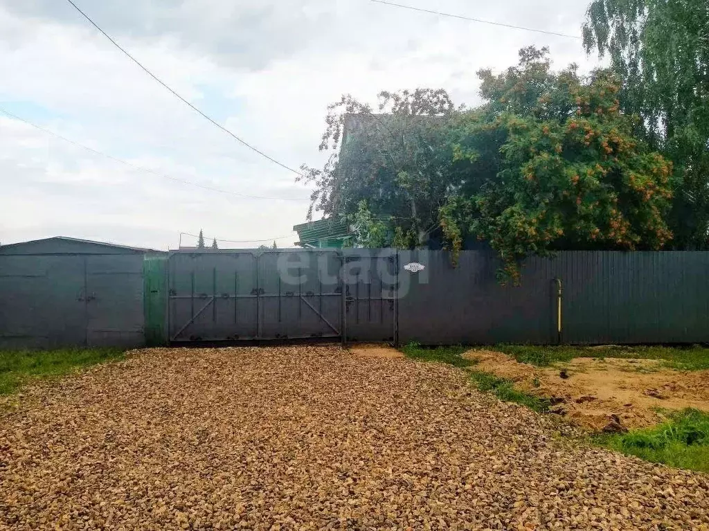 Дом в Тюменская область, Тюменский муниципальный округ, с. Мичурино ... - Фото 2