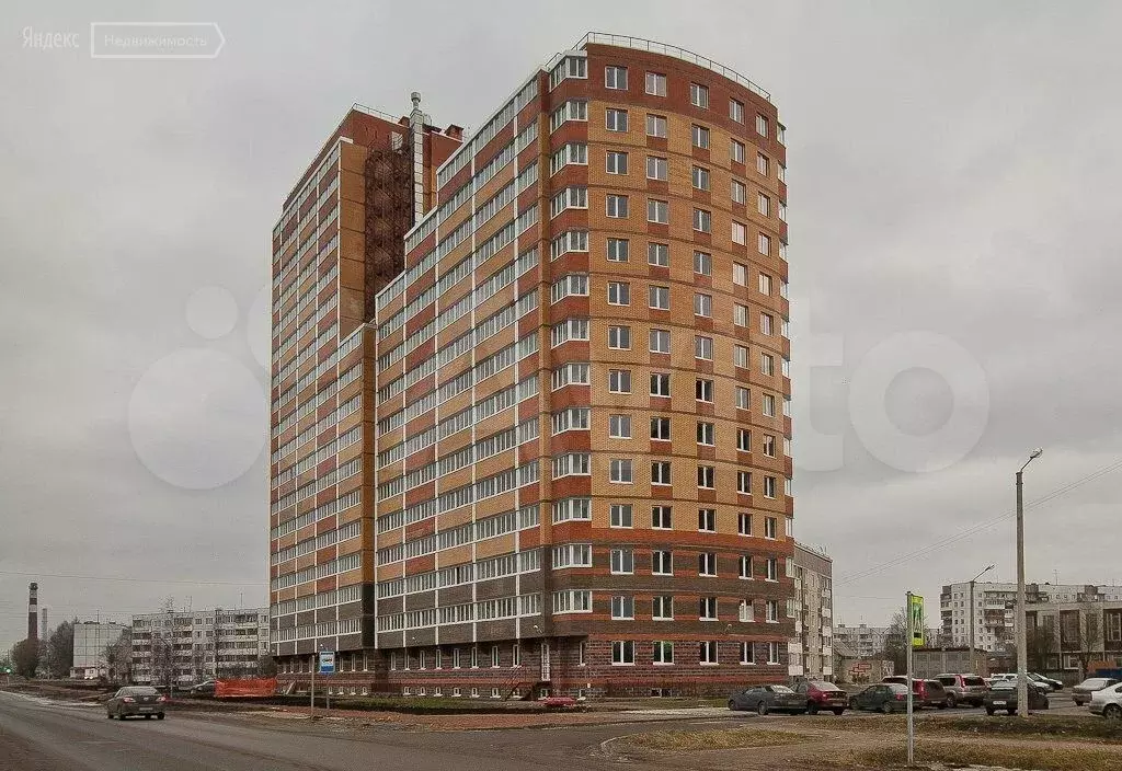 Квартира-студия, 22 м, 16/18 эт. - Фото 0