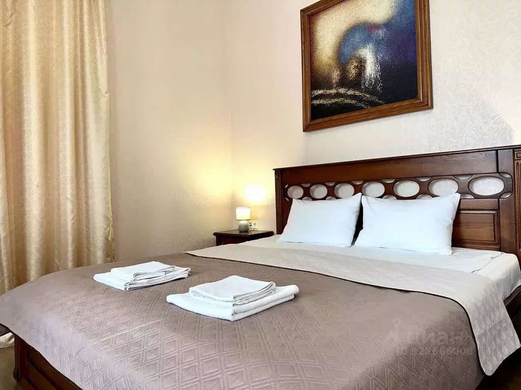 Комната Крым, Ялта ул. Щербака, 3 (27.0 м) - Фото 1