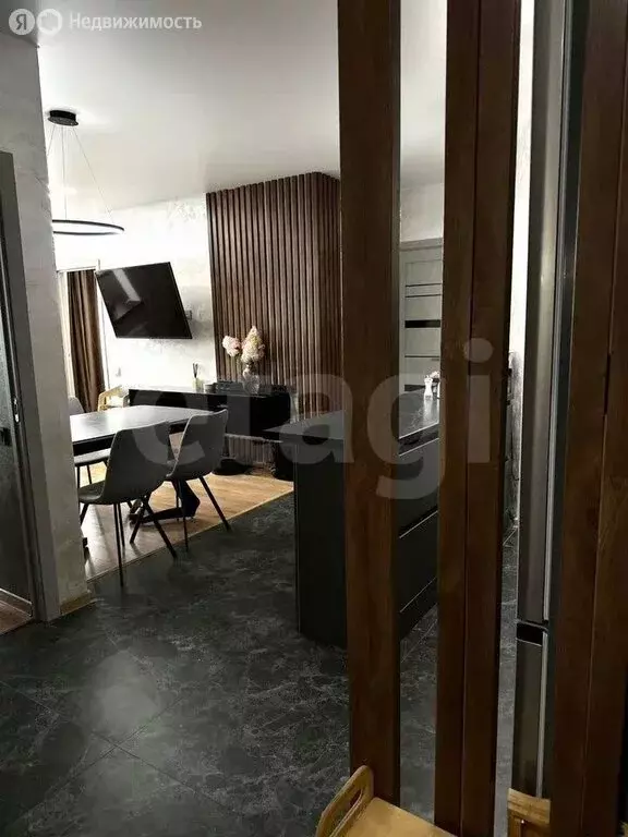2-комнатная квартира: Самара, Съездовская улица, 9 (59 м) - Фото 1