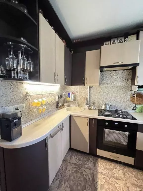 2-к кв. Нижегородская область, Богородск ул. Туркова, 3 (40.0 м) - Фото 2