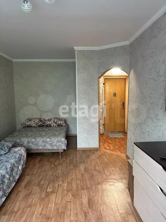 1-к. квартира, 40 м, 4/10 эт. - Фото 0