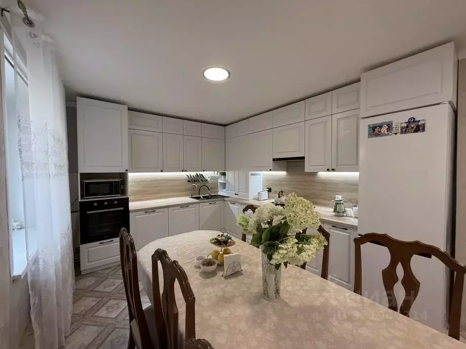 Дом в Татарстан, Зеленодольск Рябиновая ул., 7 (170 м) - Фото 2