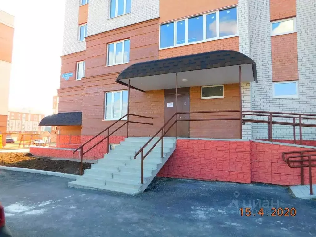 3-к кв. Свердловская область, Нижний Тагил Уральский просп., 103 (98.8 ... - Фото 1