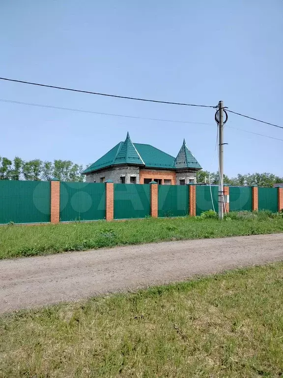 Дом 158 м на участке 15 сот. - Фото 0