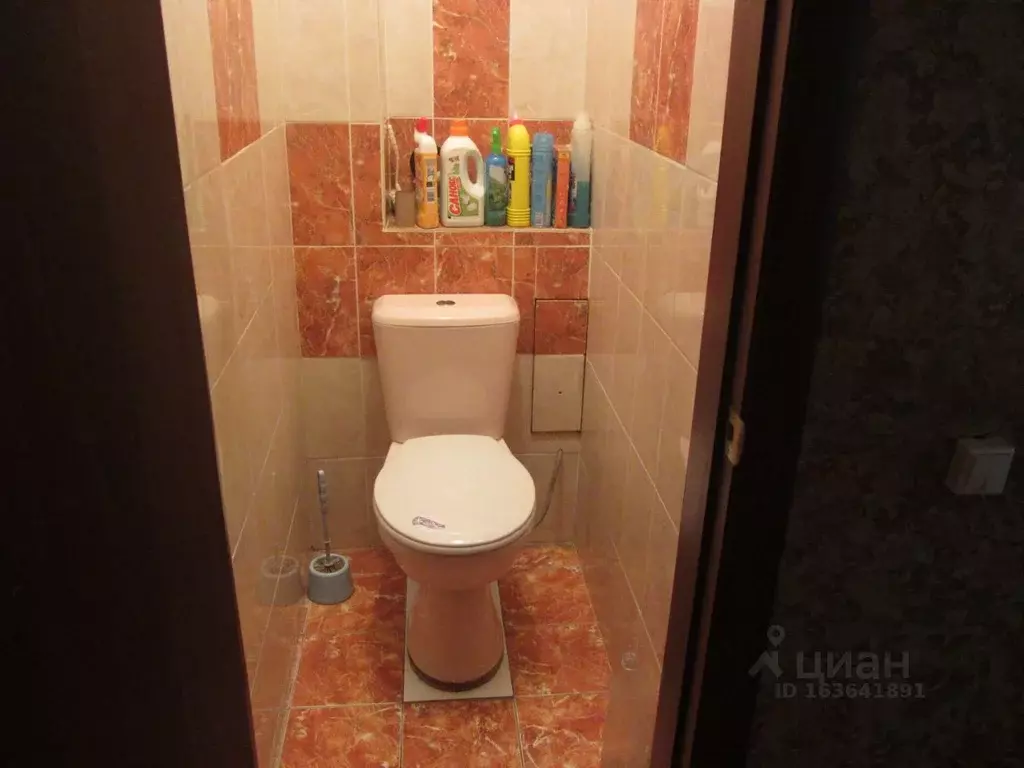 Комната Москва Валовая ул., 10 - Фото 2