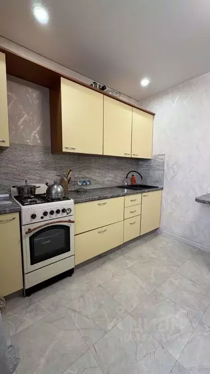 1-к кв. Татарстан, Нижнекамск Корабельная ул., 29 (42.0 м) - Фото 2