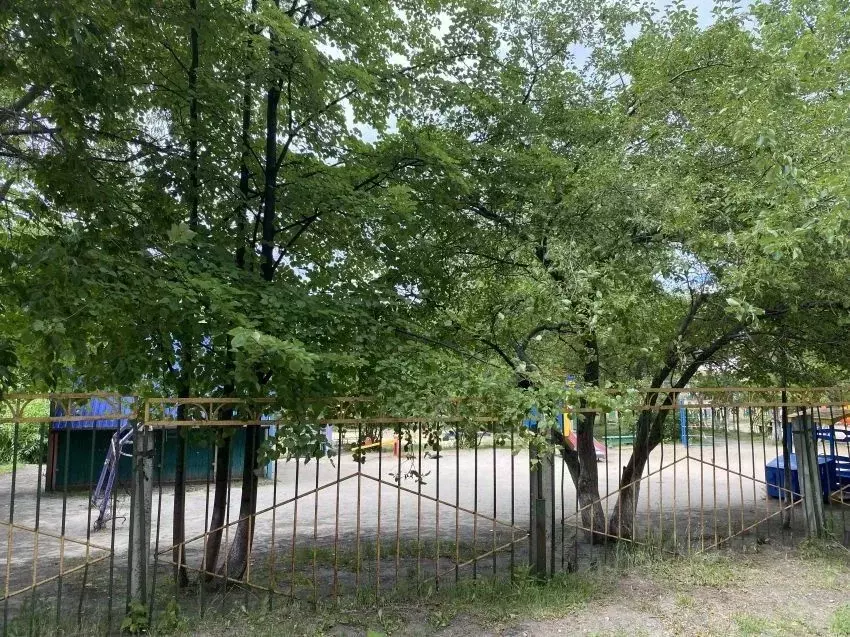 3-к кв. Курганская область, Курган Заозерный жилрайон, 6-й мкр, 10 ... - Фото 1