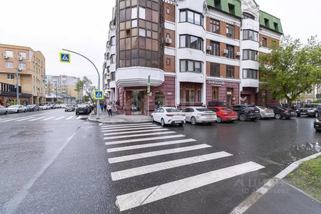 Торговая площадь в Тюменская область, Тюмень Водопроводная ул., 15 ... - Фото 1