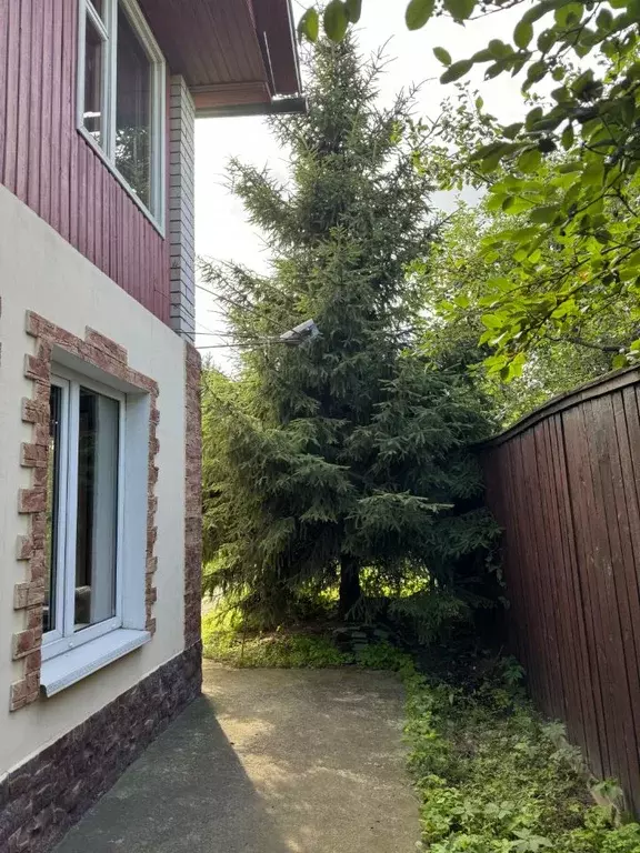 Дом в Московская область, Люберцы городской округ, пос. Чкалово  (158 ... - Фото 1